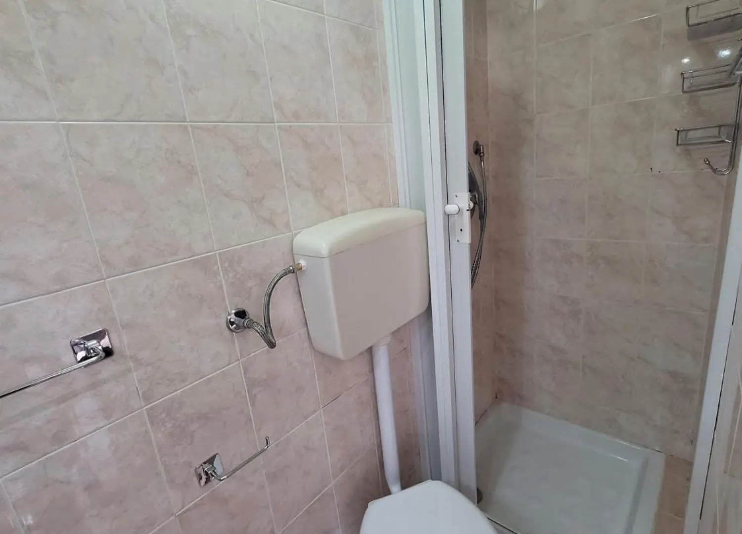 Trevisani Smart Apartment Bari