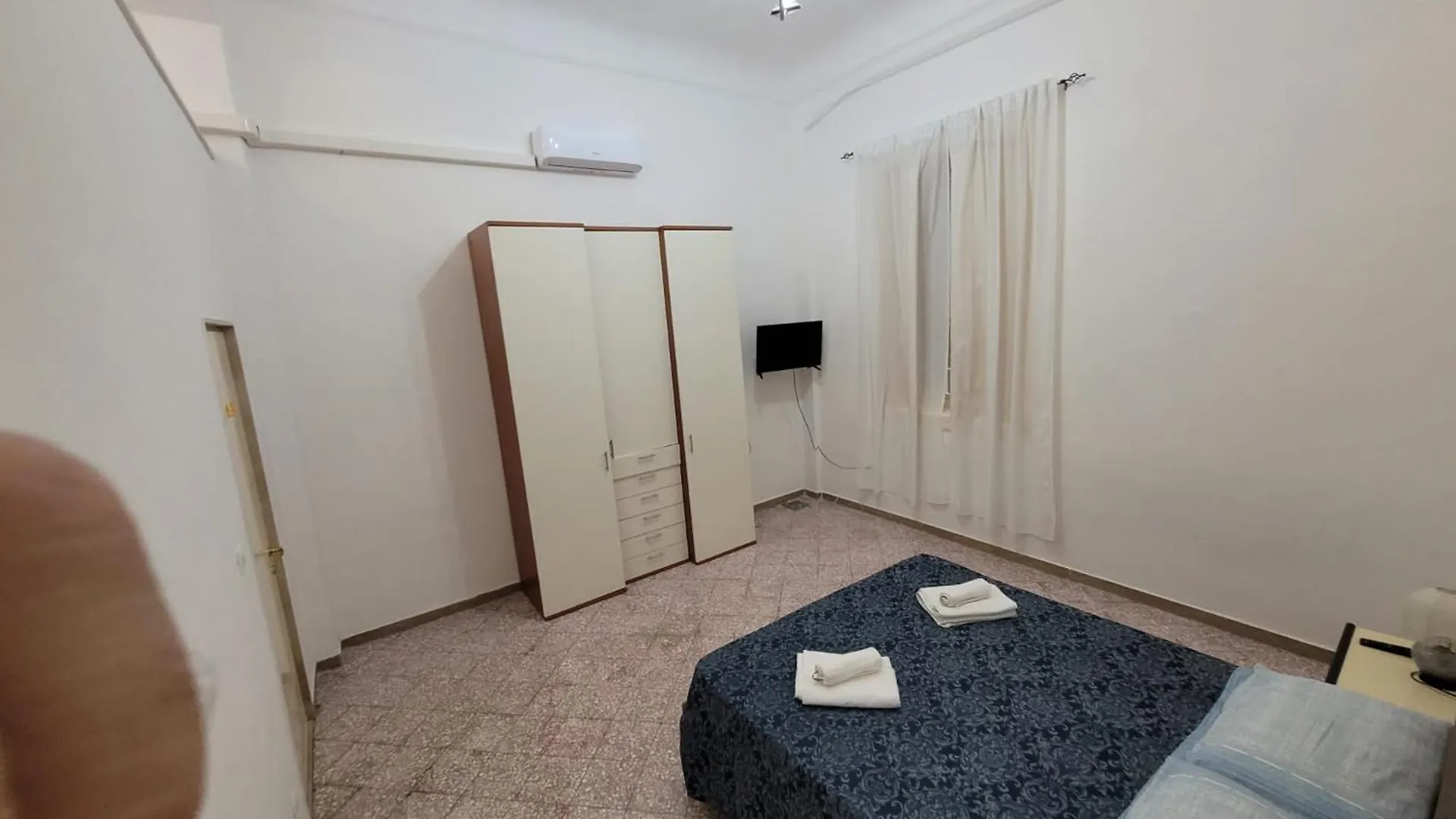Trevisani Smart Apartment Bari