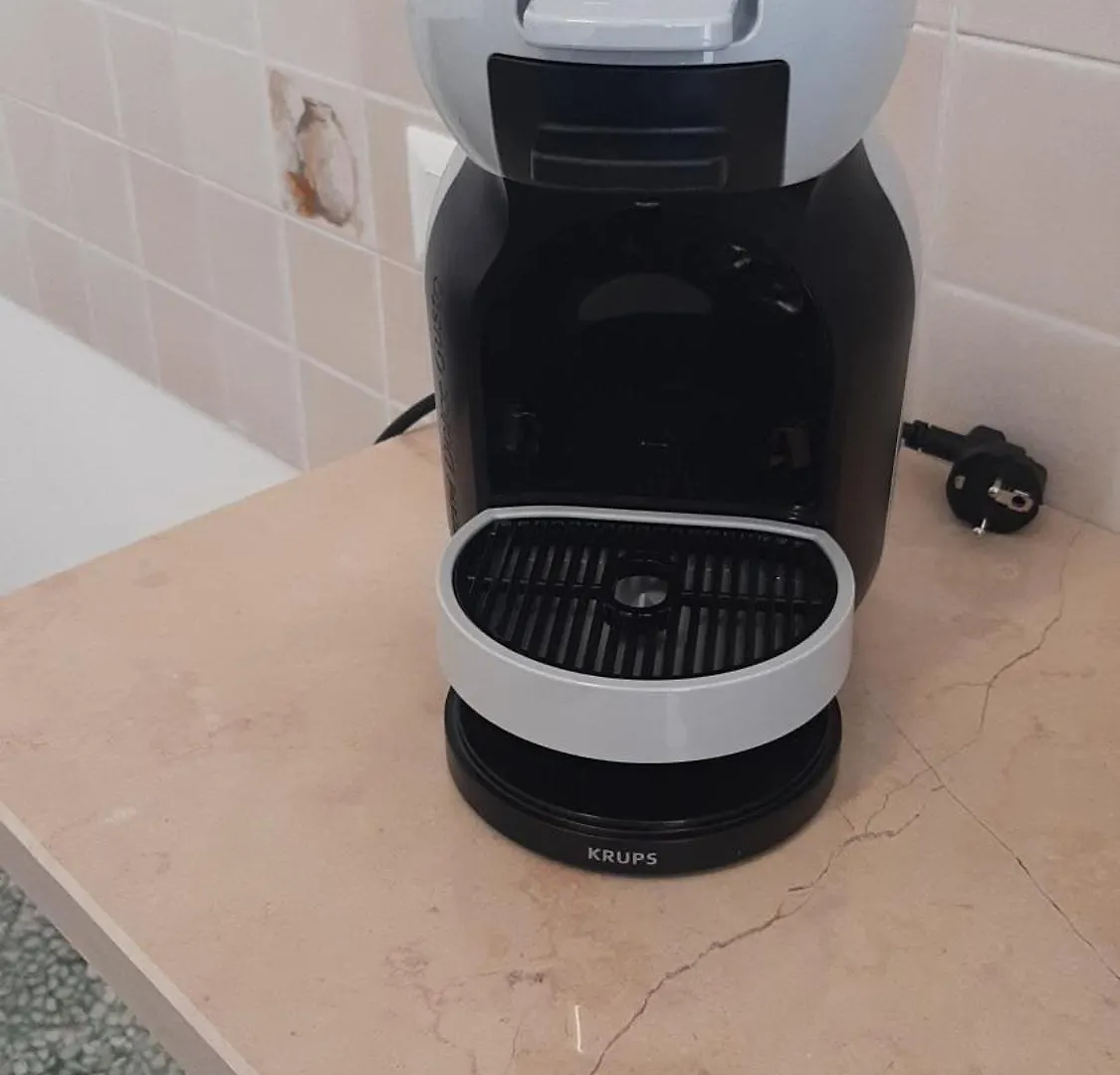 Trevisani Smart Apartment Bari Italien