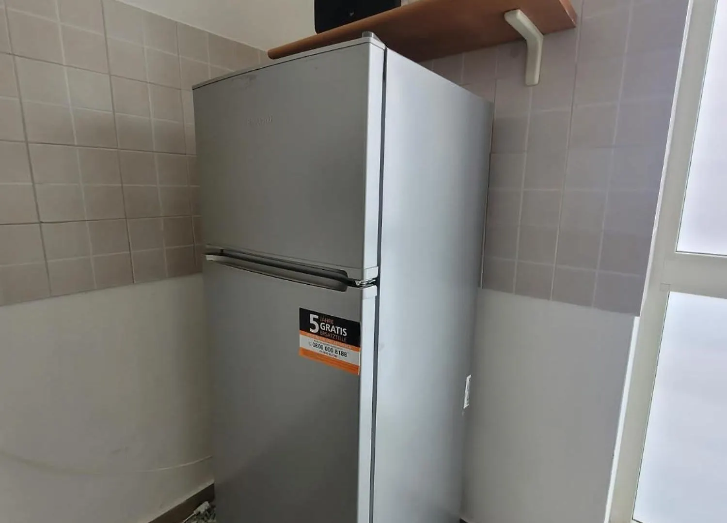 Trevisani Smart Apartment Bari