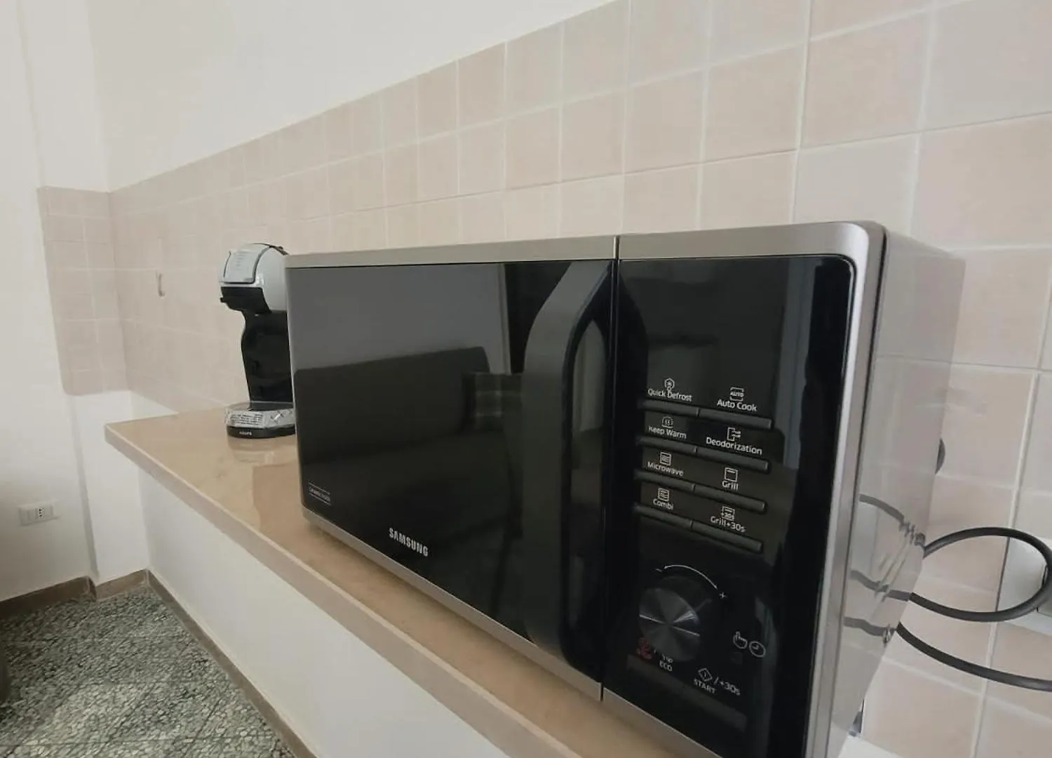 Trevisani Smart Apartment Bari Italie